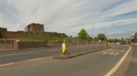 Police Continue Search For Carlisle Sex Assault Witness Itv News Border