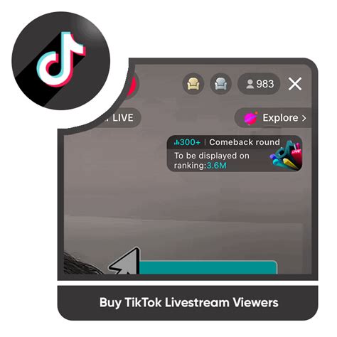 Buy Tiktok Livestream Viewers Build My Plays