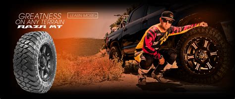 Maxxis tyres - 4X4 and Off-Road Vehicles - PakWheels Forums