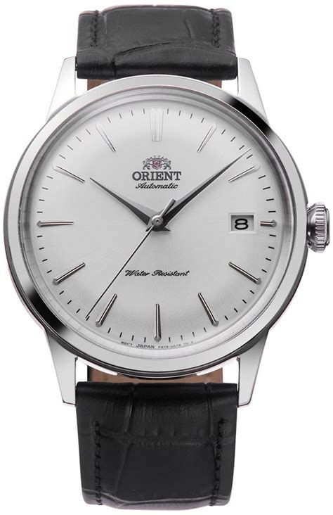 Orient RA AC0M03S10B Classic Automatic Zegarek Net