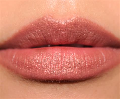 Charlotte Tilbury Very Victoria Matte Revolution Lipstick Review And Swatches