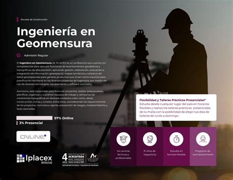 Online Ingeniería en geomensura by iplacex iplacex Issuu