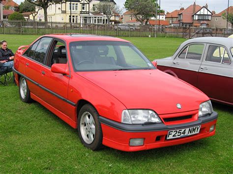 Vauxhall Carlton Vauxhall Carlton Gsi Flickr