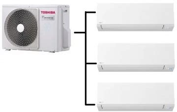 Toshiba Edge 16000 BTUs R32 Indoor Unit DTN Group DTN Group