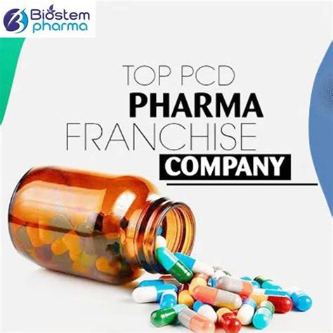 Top Pcd Pharma Franchise Company At Best Price In Ambala By Biostem