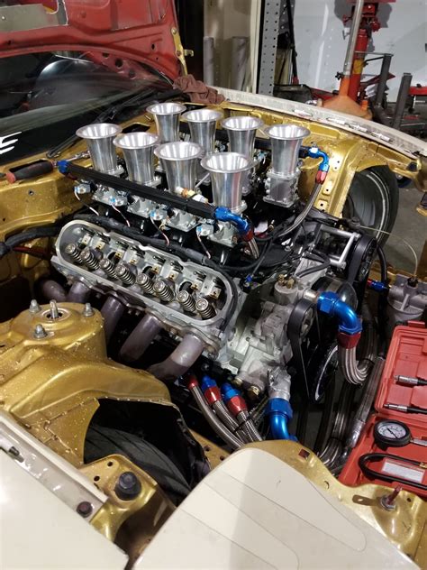 Dry Sump Itb 500hp Ls1 Swap Ls1tech Camaro And Firebird Forum