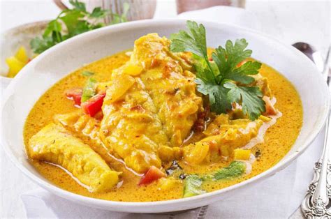 Moqueca Baiana: The Ultimate Brazilian Seafood Stew