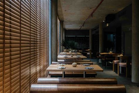 A Hip New Izakaya Is Opening In Jumeirah Lake Towers FACT Magazine