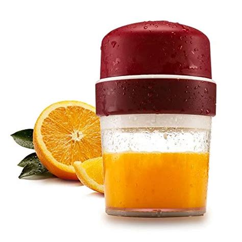 8 Best Manual Juicers In 2023 Reviews And Buyers Guide 12 Rack