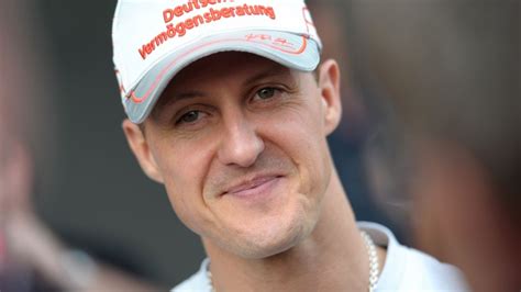 Michael Schumacher News Aktuelle Nachrichten Im Newsticker News De