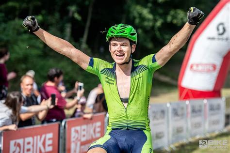 Mistrzostwa Polski W Maratonie Mtb Bike Maraton Srebrna G Ra Pawe