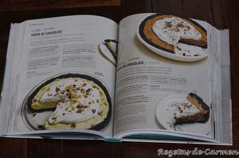 Libro 400 Recetas De Postres Todos Los Clásicos Y Variaciones Creativas