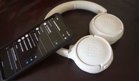 JBL Tune 500BT Review HiFiReport