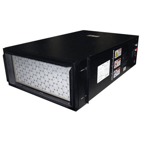 Underfloor Ventilation Fans Ufad Solutions Airfixture