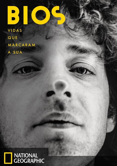 Assistir Bios Vidas que Marcaram a Sua séries online