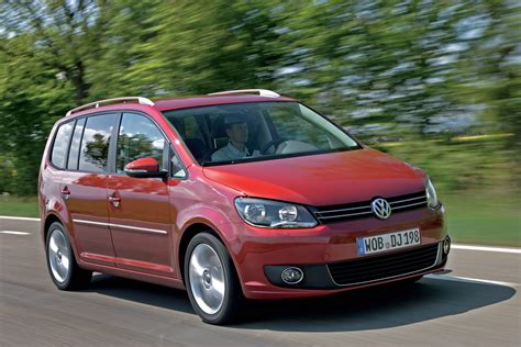 Volkswagen Touran Best Quality Free High Resolution Car