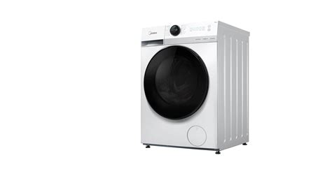 75kgs Front Load Washer Mf100w75