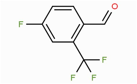 Fluoro Trifluoromethyl Benzaldehyde Hairui Chemical