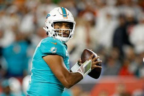 How The Miami Dolphins Failed Tua Tagovailoa • Sportify It