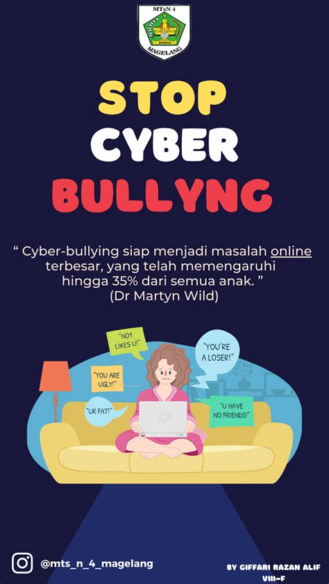 Galeri Stop Bullying