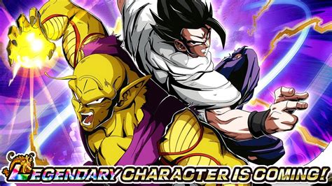 They Revealed Dokkans 8th Anniversary And Wwc Part 2 And A Lot More