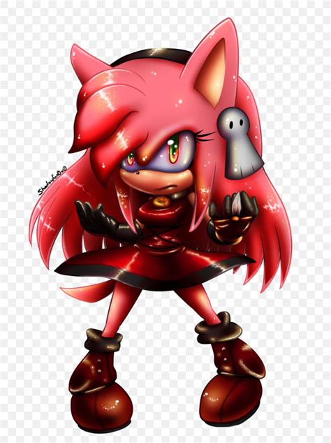 Amy Rose Ariciul Sonic Shadow The Hedgehog Rouge The Bat, PNG ...