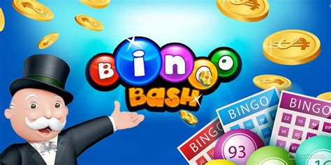 Bingo Bash Free Chips 2021 Unlocking The Fun