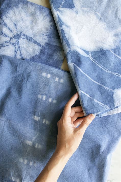 What You Need to Know About Shibori Dyeing (+ 5 Design Techniques ...