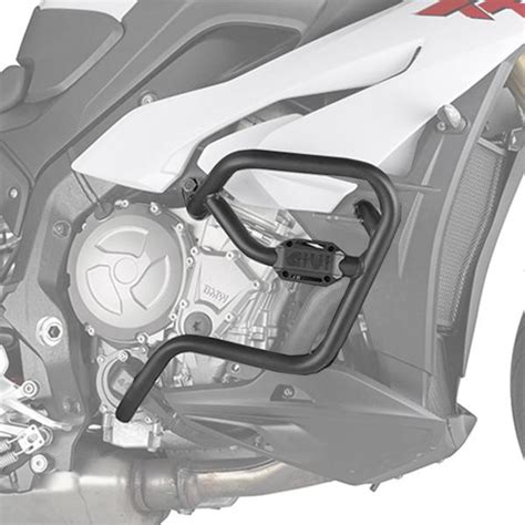 Engine Guard Givi Black Crash Bars Bmw S Xr Tn