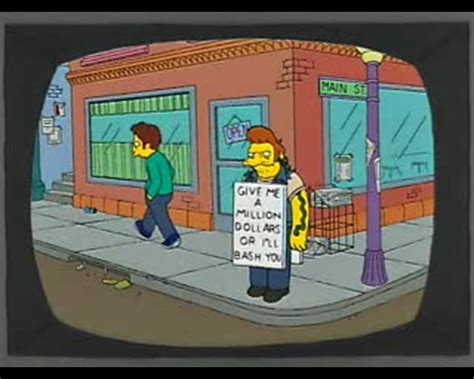 Image Radioactive Man 083 Simpsons Wiki Fandom Powered By Wikia