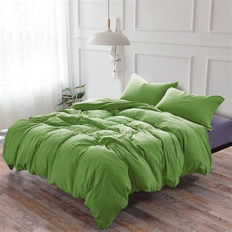 Best Lime Green Bedding Sets Queen – The Best Home