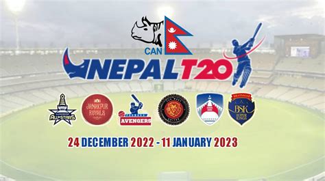 Cib Suspicious Of Match Fixing In Nepal T 20 League Myrepublica The