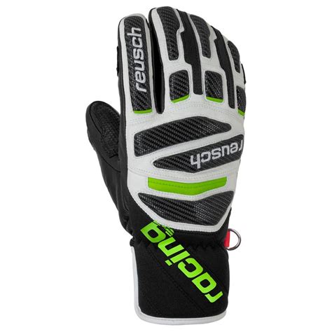 Reusch Race-Tec 18 Pro Lobster Ski Racing Glove - Ski Race from Ski ...