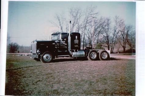 Pin By Mark Maida On Kenworth Conventional Trucks Kenworth Trucks