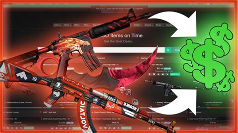 Vender Skins De Csgo A Dinero Real Económico 2021 Youtube