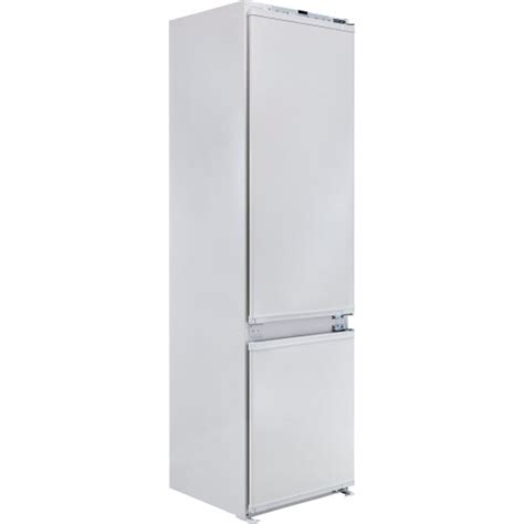 Beko Harvestfresh Bcfdv Integrated Frost Free Fridge Freezer