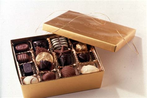 A Great Combination Of Fancy Boxes For Chocolate Ting Chocolate