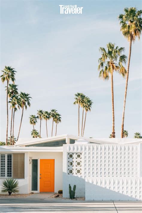 What To Do In Palm Springs California S Timeless Getaway Artofit