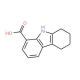 2 3 4 9 Tetrahydro 1H Carbazole 8 Carboxylic Acid Sc 343396