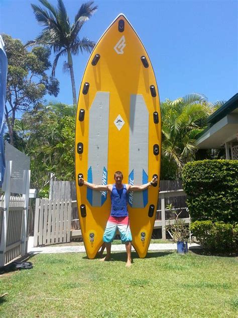 australias biggest  stand  paddle forums page  seabreeze