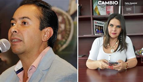 Teep Sanciona Con 5 Años Al Regidor José Galindo Por Ejercer Violencia Política Vs Norma Layón