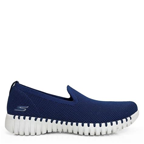 Skechers Gowalk Smart Believe Slip On Shop Street Legal Shoes