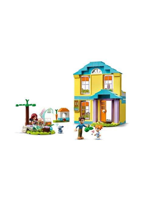 Lego 41724 Paisleys House Hub Hobby