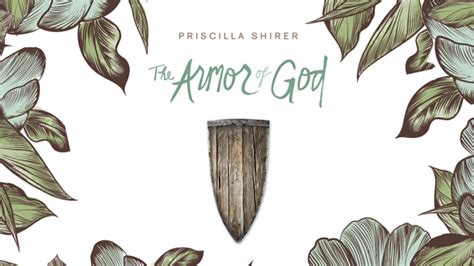 The Armor of God - Priscilla Shirer | Connect Church