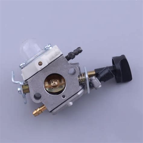 CARBURATEUR CARBURETTOR POUR Stihl BG86 BG86C SH56C SH86 Carb New EUR