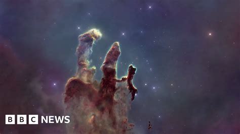 Pillars Of Creation 3d Hot Sex Picture