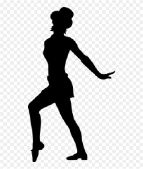 Dance Clipart Jazz Dance - Clip Art Jazz Dance, HD Png Download ...