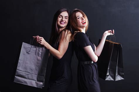 Black Friday online – na co polować na wyprzedażach? - Pakuten blog