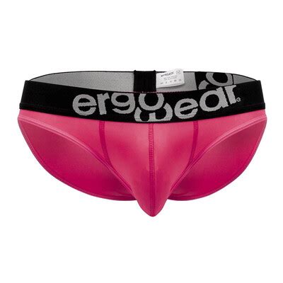 Ergowear エルゴウェア ビキニブリーフ EW HIP Bikini Color Coral 男性下着 パンツ ホワイトデー ASIANCLOSET 通販 Yahoo