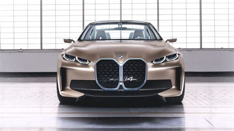 BMW announces it will reveal an electric M car in 2021 - Autoblog